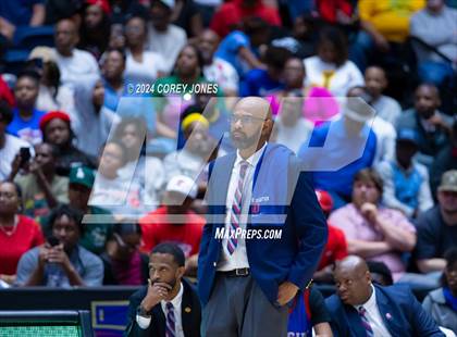 Thumbnail 3 in Westside vs Toombs County (GHSA 2A State Championship) photogallery.