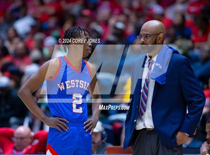 Thumbnail 1 in Westside vs Toombs County (GHSA 2A State Championship) photogallery.