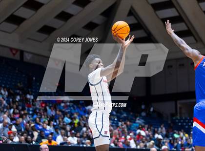 Thumbnail 2 in Westside vs Toombs County (GHSA 2A State Championship) photogallery.