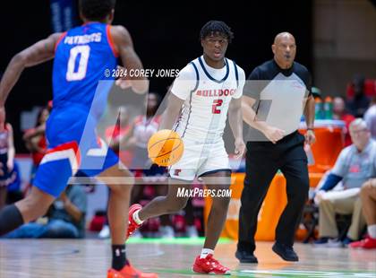 Thumbnail 3 in Westside vs Toombs County (GHSA 2A State Championship) photogallery.