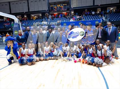 Thumbnail 2 in Westside vs Toombs County (GHSA 2A State Championship) photogallery.