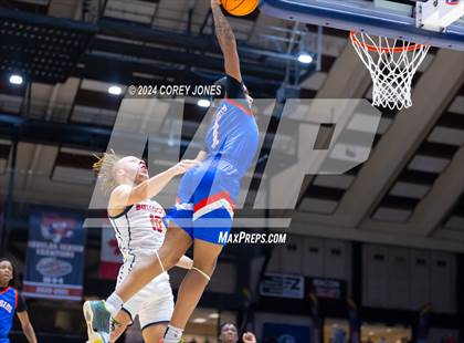 Thumbnail 2 in Westside vs Toombs County (GHSA 2A State Championship) photogallery.