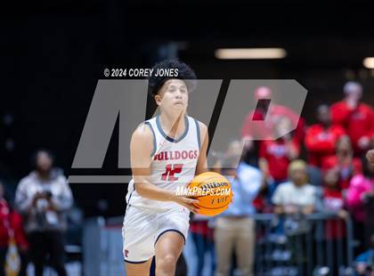 Thumbnail 2 in Westside vs Toombs County (GHSA 2A State Championship) photogallery.