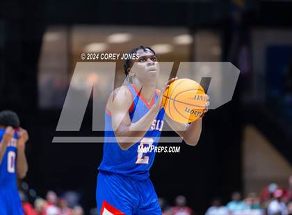 Thumbnail 1 in Westside vs Toombs County (GHSA 2A State Championship) photogallery.