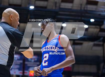 Thumbnail 1 in Westside vs Toombs County (GHSA 2A State Championship) photogallery.