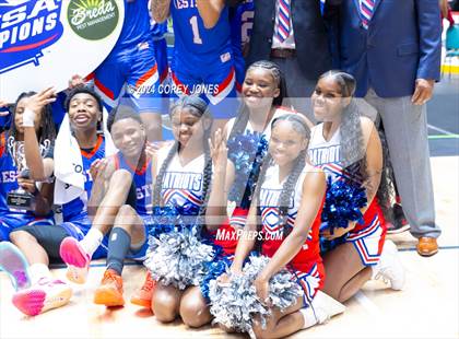 Thumbnail 3 in Westside vs Toombs County (GHSA 2A State Championship) photogallery.