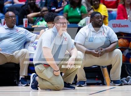 Thumbnail 1 in Westside vs Toombs County (GHSA 2A State Championship) photogallery.