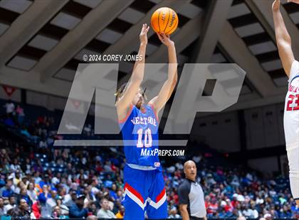 Thumbnail 2 in Westside vs Toombs County (GHSA 2A State Championship) photogallery.