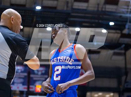 Thumbnail 3 in Westside vs Toombs County (GHSA 2A State Championship) photogallery.