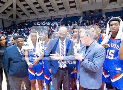 Thumbnail 2 in Westside vs Toombs County (GHSA 2A State Championship) photogallery.
