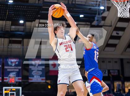 Thumbnail 3 in Westside vs Toombs County (GHSA 2A State Championship) photogallery.