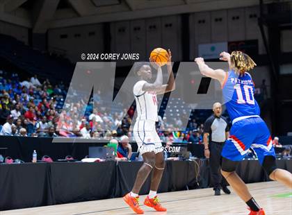 Thumbnail 2 in Westside vs Toombs County (GHSA 2A State Championship) photogallery.