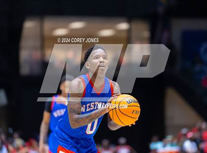 Thumbnail 1 in Westside vs Toombs County (GHSA 2A State Championship) photogallery.