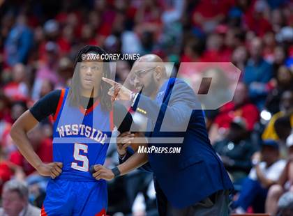 Thumbnail 1 in Westside vs Toombs County (GHSA 2A State Championship) photogallery.