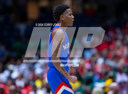 Thumbnail 1 in Westside vs Toombs County (GHSA 2A State Championship) photogallery.