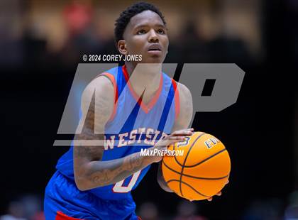 Thumbnail 1 in Westside vs Toombs County (GHSA 2A State Championship) photogallery.