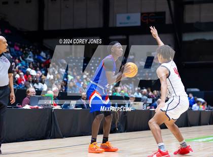 Thumbnail 1 in Westside vs Toombs County (GHSA 2A State Championship) photogallery.