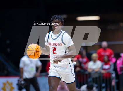 Thumbnail 2 in Westside vs Toombs County (GHSA 2A State Championship) photogallery.