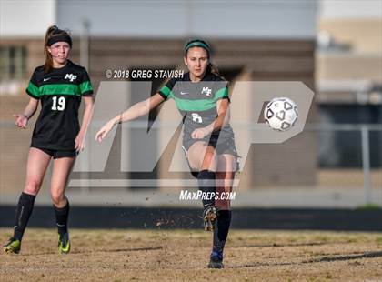 Thumbnail 1 in Myers Park @ Porter Ridge photogallery.