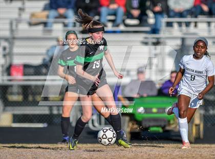 Thumbnail 3 in Myers Park @ Porter Ridge photogallery.