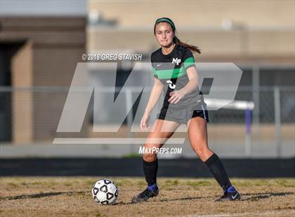 Thumbnail 3 in Myers Park @ Porter Ridge photogallery.