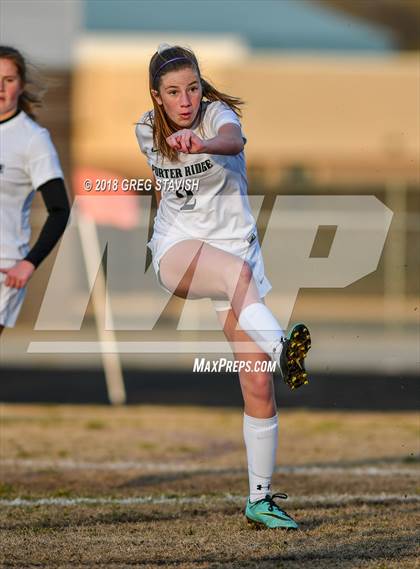 Thumbnail 3 in Myers Park @ Porter Ridge photogallery.