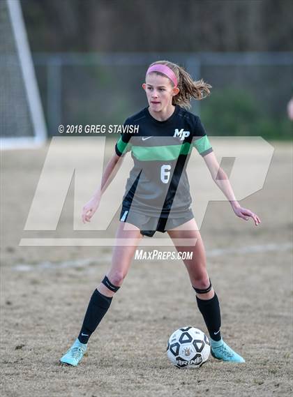 Thumbnail 3 in Myers Park @ Porter Ridge photogallery.