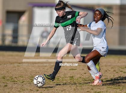 Thumbnail 3 in Myers Park @ Porter Ridge photogallery.
