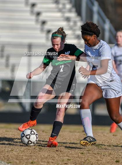 Thumbnail 3 in Myers Park @ Porter Ridge photogallery.