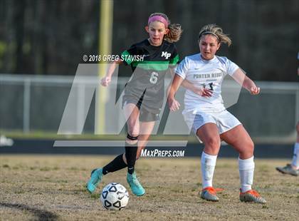 Thumbnail 2 in Myers Park @ Porter Ridge photogallery.
