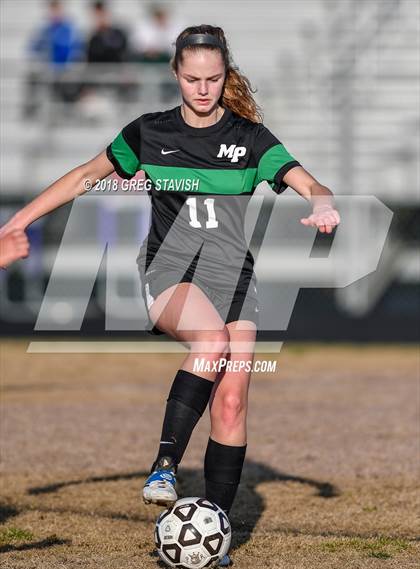 Thumbnail 3 in Myers Park @ Porter Ridge photogallery.
