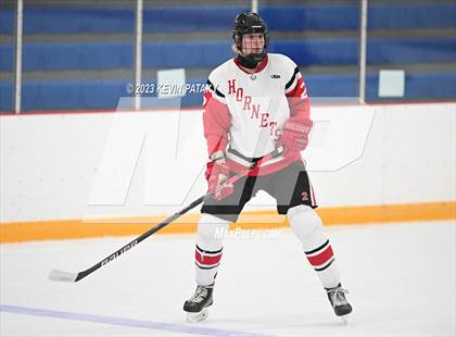Thumbnail 1 in Trumbull vs. Branford (CIAC DII Quarterfinal) photogallery.
