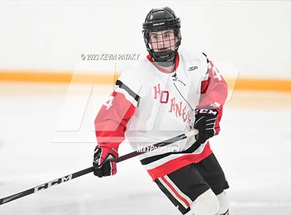 Thumbnail 1 in Trumbull vs. Branford (CIAC DII Quarterfinal) photogallery.
