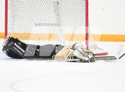 Thumbnail 3 in Trumbull vs. Branford (CIAC DII Quarterfinal) photogallery.