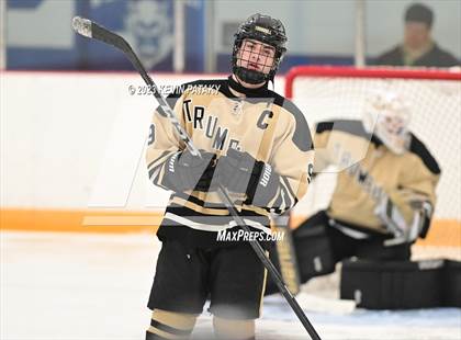 Thumbnail 1 in Trumbull vs. Branford (CIAC DII Quarterfinal) photogallery.