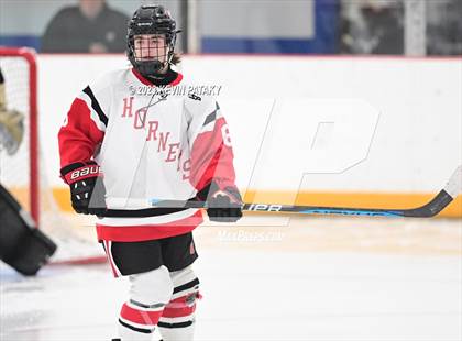 Thumbnail 3 in Trumbull vs. Branford (CIAC DII Quarterfinal) photogallery.