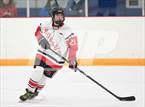 Photo from the gallery "Trumbull vs. Branford (CIAC DII Quarterfinal)"