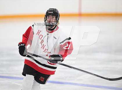 Thumbnail 1 in Trumbull vs. Branford (CIAC DII Quarterfinal) photogallery.