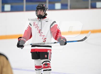 Thumbnail 1 in Trumbull vs. Branford (CIAC DII Quarterfinal) photogallery.