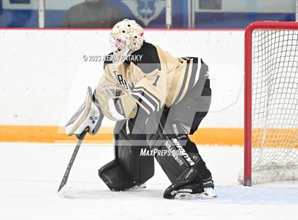 Thumbnail 1 in Trumbull vs. Branford (CIAC DII Quarterfinal) photogallery.