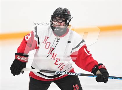 Thumbnail 1 in Trumbull vs. Branford (CIAC DII Quarterfinal) photogallery.