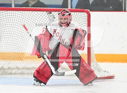 Thumbnail 1 in Trumbull vs. Branford (CIAC DII Quarterfinal) photogallery.