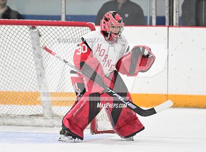 Thumbnail 2 in Trumbull vs. Branford (CIAC DII Quarterfinal) photogallery.