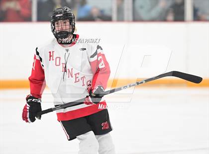 Thumbnail 1 in Trumbull vs. Branford (CIAC DII Quarterfinal) photogallery.