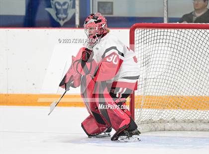 Thumbnail 3 in Trumbull vs. Branford (CIAC DII Quarterfinal) photogallery.