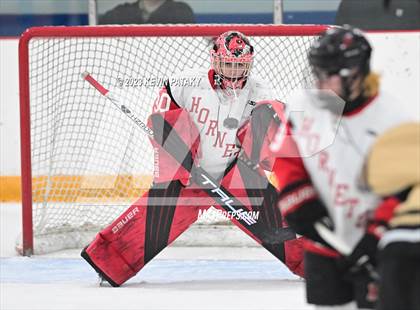 Thumbnail 1 in Trumbull vs. Branford (CIAC DII Quarterfinal) photogallery.