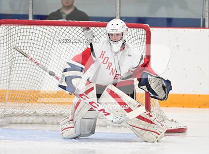 Thumbnail 1 in Trumbull vs. Branford (CIAC DII Quarterfinal) photogallery.