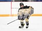 Photo from the gallery "Trumbull vs. Branford (CIAC DII Quarterfinal)"