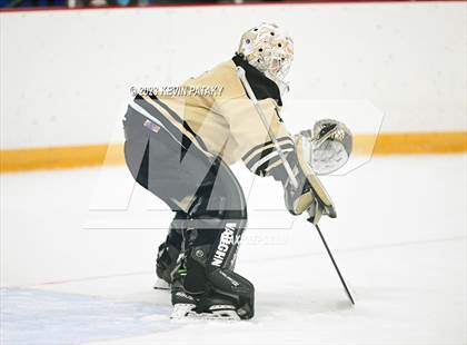Thumbnail 3 in Trumbull vs. Branford (CIAC DII Quarterfinal) photogallery.
