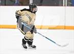 Photo from the gallery "Trumbull vs. Branford (CIAC DII Quarterfinal)"